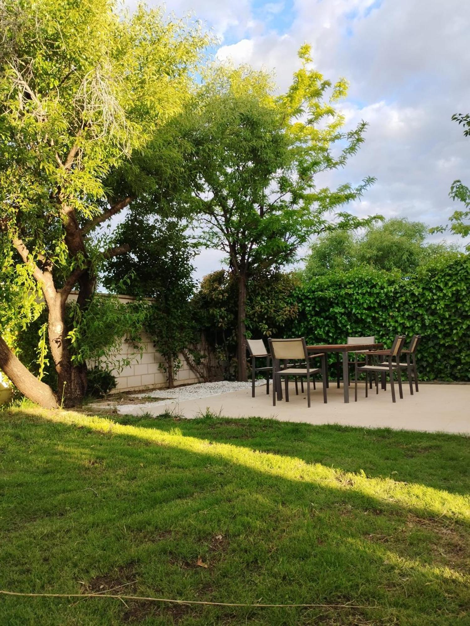 Chalet Con Jardin Puy Du Fou A 10 Min ,No Fiestas!! توليدو المظهر الخارجي الصورة